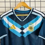 Argentina x Germany crossover concept kit player edition - Image 3