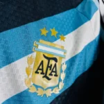 Argentina x Germany crossover concept kit player edition - Image 4