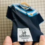 Argentina x Germany crossover concept kit player edition - Image 5
