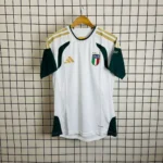 Italy training kit player edition for 2026 world cup