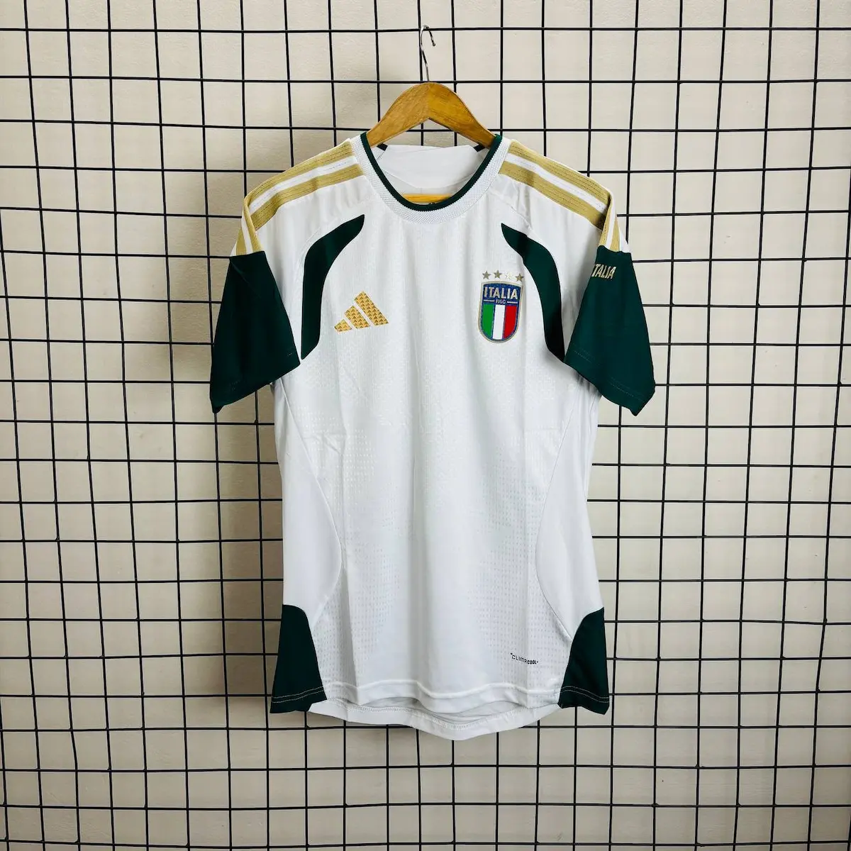 photo_2026-01-23_23-00-34 (2) Italy training kit player edition for 2026 world cup - Image 1