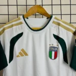 Italy training kit player edition for 2026 world cup - Image 3