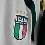 Italy training kit player edition for 2026 world cup - Image 5
