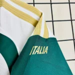 Italy training kit player edition for 2026 world cup - Image 4