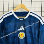Scotland home kit for 2026 world cup player edition - Image 5