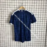 Scotland home kit for 2026 world cup player edition - Image 2