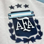 Argentina training kit for 2026 world cup player edition - Image 4
