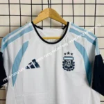 Argentina training kit for 2026 world cup player edition - Image 3