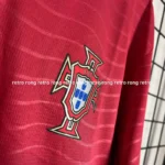 Portugal home kit for 2026 world cup fan edition - Image 3
