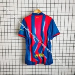 Barcelona 2025/26 4th Kit Player Edition - Premium Authentic Quality - Image 2