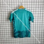 Germany 2026 World Cup Goalkeeper Kit Player Edition - Premium Quality - Image 2