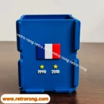France Pencil holder rubber made - Image 2
