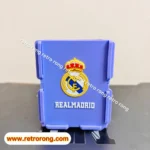 Real Madrid puzzeled pen holder