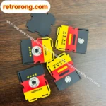 Germany Puzzeled pen holder - Image 3