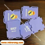 Real Madrid puzzeled pen holder - Image 3