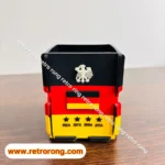 Germany Puzzeled pen holder