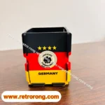 Germany Puzzeled pen holder - Image 2