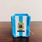 Argentina Puzzeled pen holder - Image 2