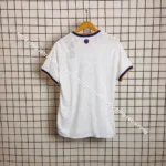 Real Mdrid 2021-22 home kit player edition - Image 2