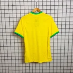Brasil 2022 home kit player edition - Image 2