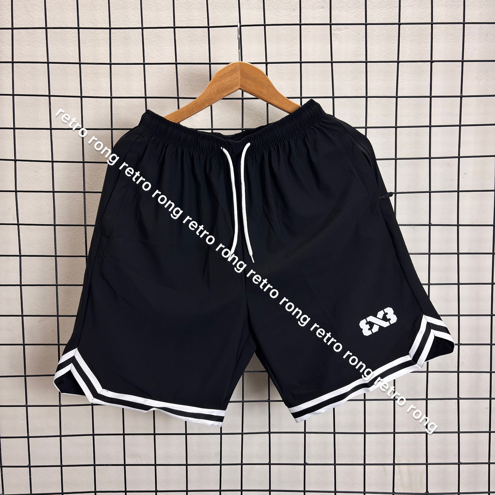 WhatsApp Image 2026-02-22 at 12.45.43 PM Basketball shorts - Image 1