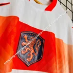 Netherland home kit 2026 world cup player edition - Image 2