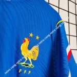 France 2026 worldcup  home kit player edition - Image 3