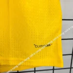 Sweden  home kit player edition - Image 5