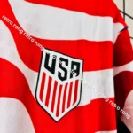 USA 2026 worldcup home kit player edition - Image 4