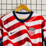 USA 2026 worldcup home kit player edition - Image 3