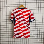 USA 2026 worldcup home kit player edition - Image 2