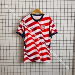 USA 2026 worldcup home kit player edition