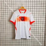 Netherland home kit 2026 world cup player edition