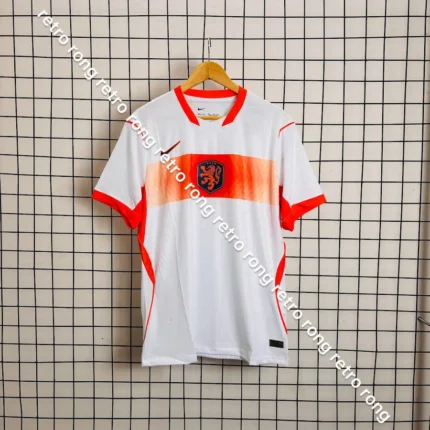 Netherland home kit 2026 world cup player edition
