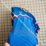 France 2026 worldcup  home kit player edition - Image 4
