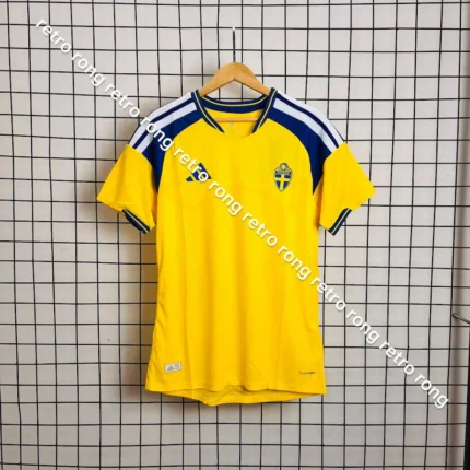 Sweden  home kit player edition