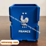France Pencil holder rubber made