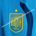 Spain training kit player edition - Image 3