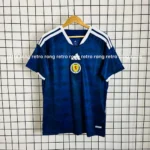 Scotland home kit fan edition