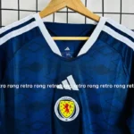 Scotland home kit fan edition - Image 4