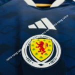 Scotland home kit fan edition - Image 3
