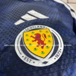 Scotland home kit player edition - Image 3