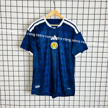 Scotland home kit player edition