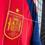 Spain home worldcup kit fan edition - Image 3