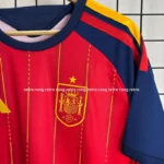 Spain home worldcup kit fan edition - Image 2