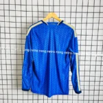 Italy home worldcup player edition full sleeve - Image 2