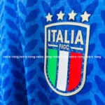 Italy home worldcup player edition full sleeve - Image 3