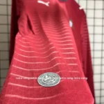 Portugal home worldcup player edition full sleeve - Image 4