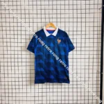 France Home kit 2026 - fan edition