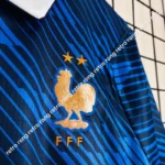 France Home kit 2026 - fan edition - Image 3